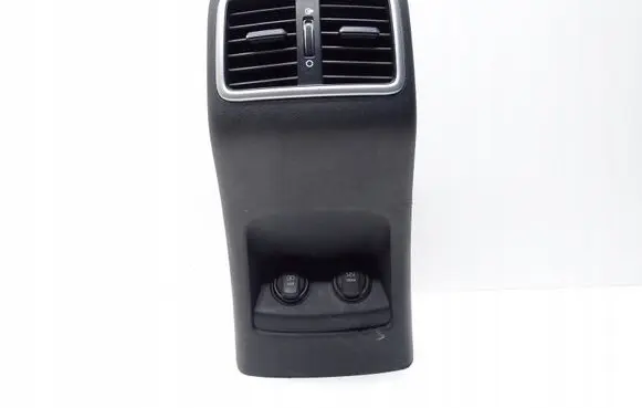 KIA Sportage Rear air vent grill 97021-F1200