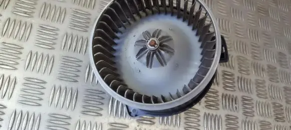 Mitsubishi Space Wagon Heater fan/blower 1940005093 194000-5093