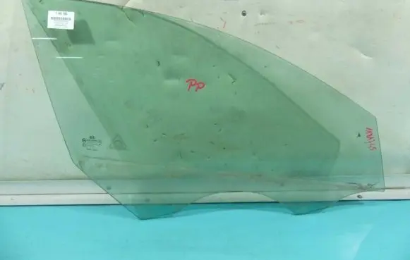KIA Optima Front door window glass four-door IMPRK1181745