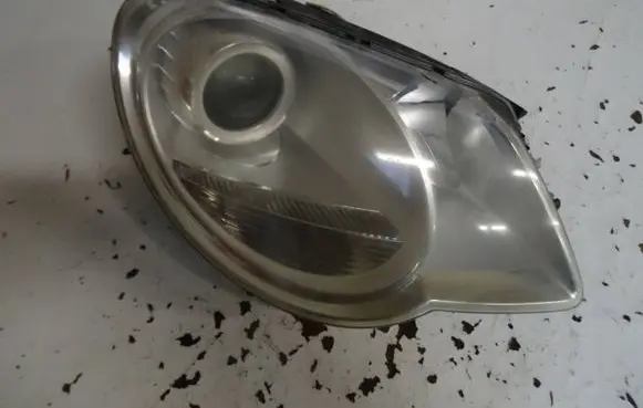 Volkswagen Eos Headlight/headlamp