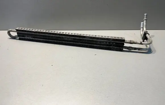 BMW 3 E92 E93 Power steering radiator 752205207 11074810