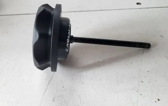 Audi e-tron Spare wheel bolt 80A804899