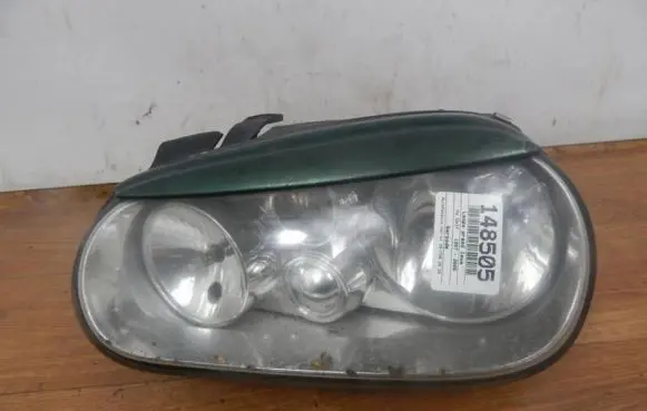 Volkswagen Golf IV Headlight/headlamp