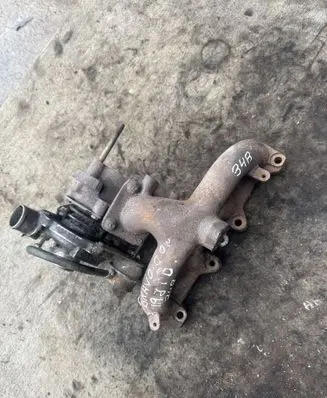 Fiat Bravo - Brava Turbo 46750783