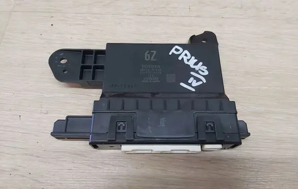 Toyota Prius (XW50) Other devices 8865047510