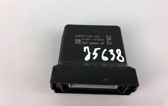 Honda Jazz IV GR Other control units/modules 38890TZBJ22 38890-TZB-J22