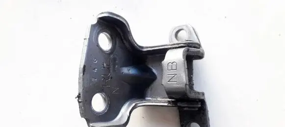 Subaru Forester SG Rear door lower hinge
