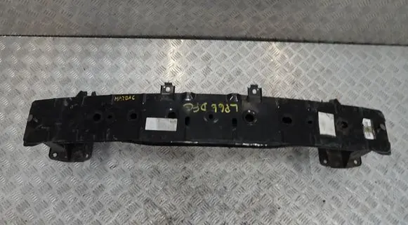 Mazda 6 Front bumper support beam MAZDA6BELKAZDEPRZ