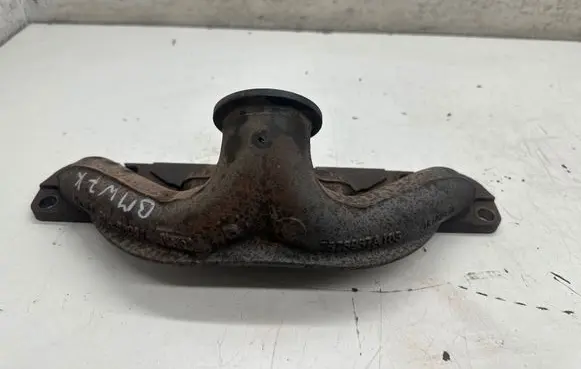 BMW 7 F01 F02 F03 F04 Exhaust manifold 181026