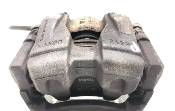Jeep Compass Front brake caliper