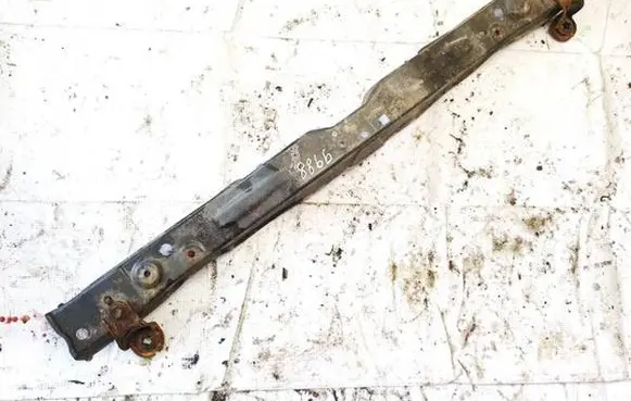 Toyota Avensis T250 Radiator support slam panel 97935
