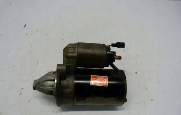 KIA Picanto Starter motor 3610002555