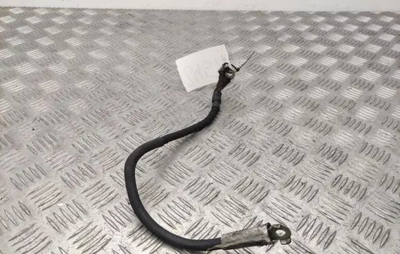 Volkswagen PASSAT B8 Negative earth cable (battery) 5Q0971250Q