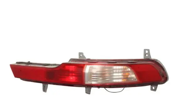 KIA Sportage Rear fog light 