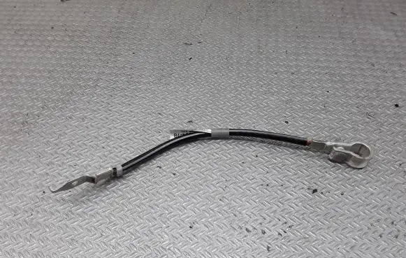 Lexus NX Negative earth cable (battery)