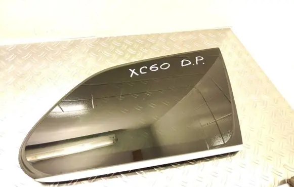 Volvo XC60 Rear side window 5900203AA