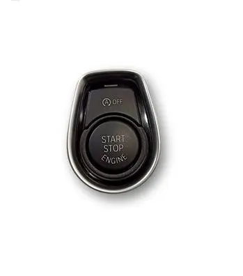 BMW 1 F20 F21 Engine start stop button switch 61319250734 9250734