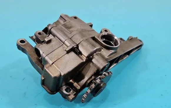 Mercedes-Benz ML W164 Oil pump A6421810047 IMPRK1455575
