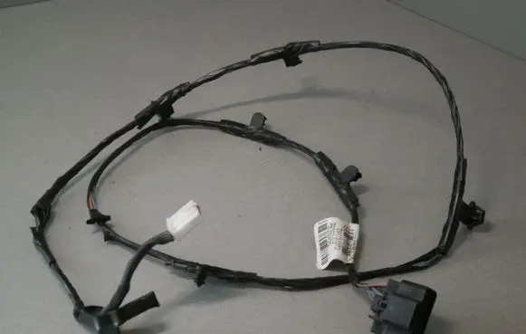 Fiat Freemont Other wiring loom P68065848AE 68065848AE