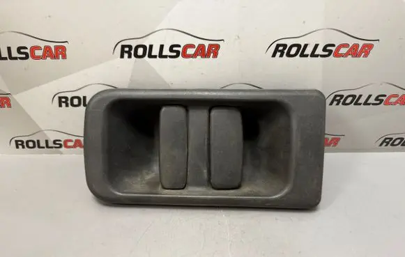 Renault Master II Front door exterior handle 8200856291