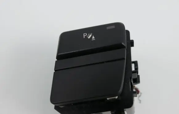 BMW 5 E60 E61 Parking (PDC) sensor switch 9159076