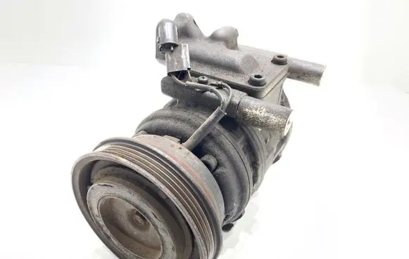 Air conditioning (A/C) compressor (pump)