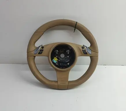 Porsche 997 Steering wheel 7PP419091Q