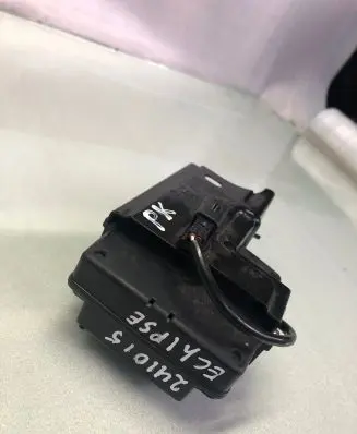 Mitsubishi Eclipse Cross Alarm system siren 8638a070