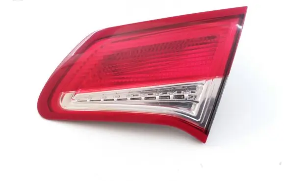 Citroen C4 II Tailgate rear/tail lights 9672155480 967215548001 28734G