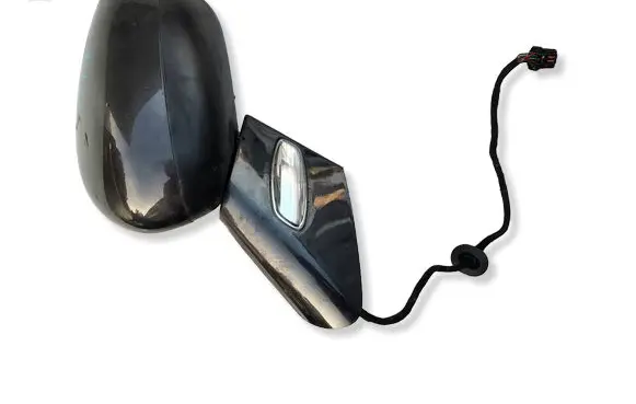 Peugeot RCZ Front door electric wing mirror 
