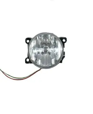 Peugeot 3008 II Front fog light 0219272