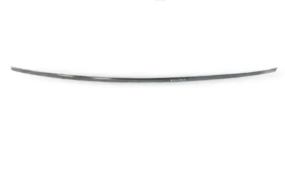 Audi A6 S6 C6 4F Tailgate trim