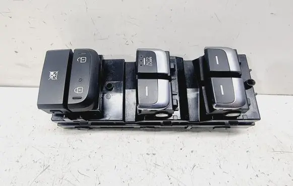 KIA Sportage Electric window control switch 93570F1800 93570F1800AK5 93571F1700