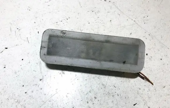 BMW X5 E53 Other interior light 63316962035 6331-6962035