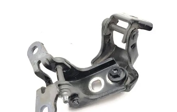 Renault Scenic E-Tech V Front door hinge set 804009307R