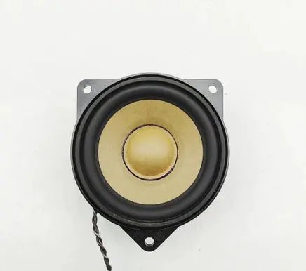 BMW 6 F12 F13 Panel speaker 9169689 27002203