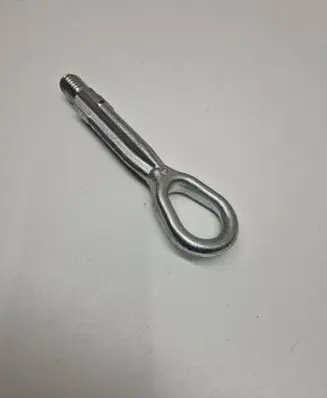 BMW 3 F30 F35 F31 Towing hook eye 