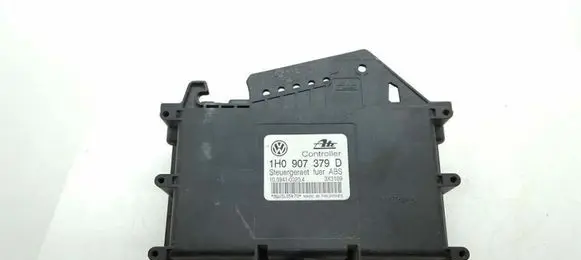 Volkswagen PASSAT B3 Other control units/modules 1h0907379D