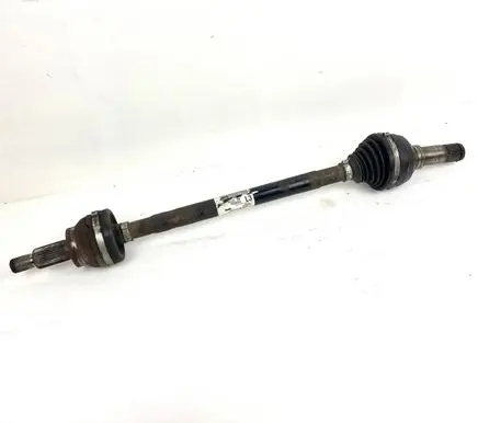 Jaguar XE Rear driveshaft T2H3341 GX734K139DB T2H59082