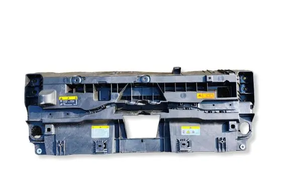 Volkswagen ID.7 Radiator support slam panel 14A805563A