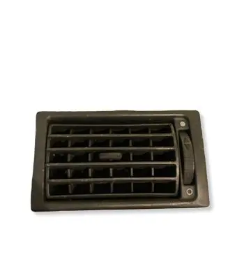 Volkswagen Transporter - Caravelle T4 Dashboard side air vent grill/cover trim 701819709A 7D1819703