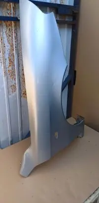 Alfa Romeo 147 Fender