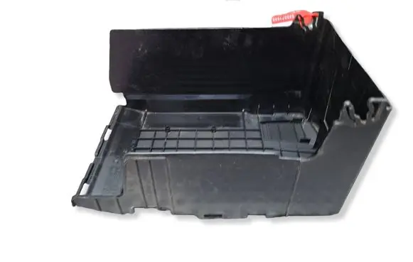 Citroen C3 Battery box tray S25071648 9688783080