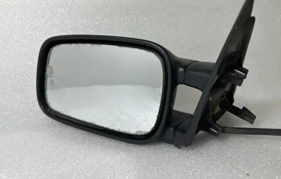 Volkswagen PASSAT B3 Manual wing mirror 357857501 357857505