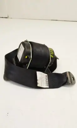 Mitsubishi Mirage VI G4 Attrage Rear seatbelt 622168800