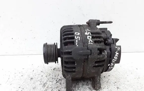 Renault Modus Generator/alternator 0124425029