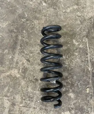 BMW 3 F30 F35 F31 Rear coil spring