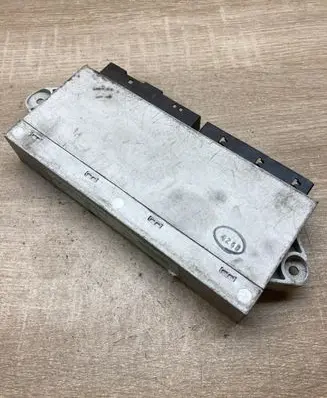 BMW 7 E65 E66 Door control unit/module 6964142