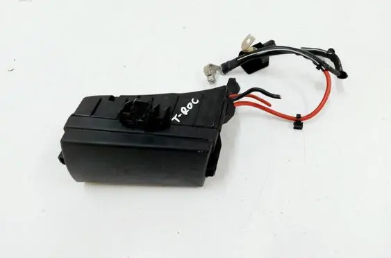 Fuse box set