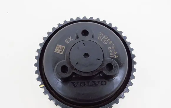 Volvo S60 Camshaft pulley/ VANOS 31375876